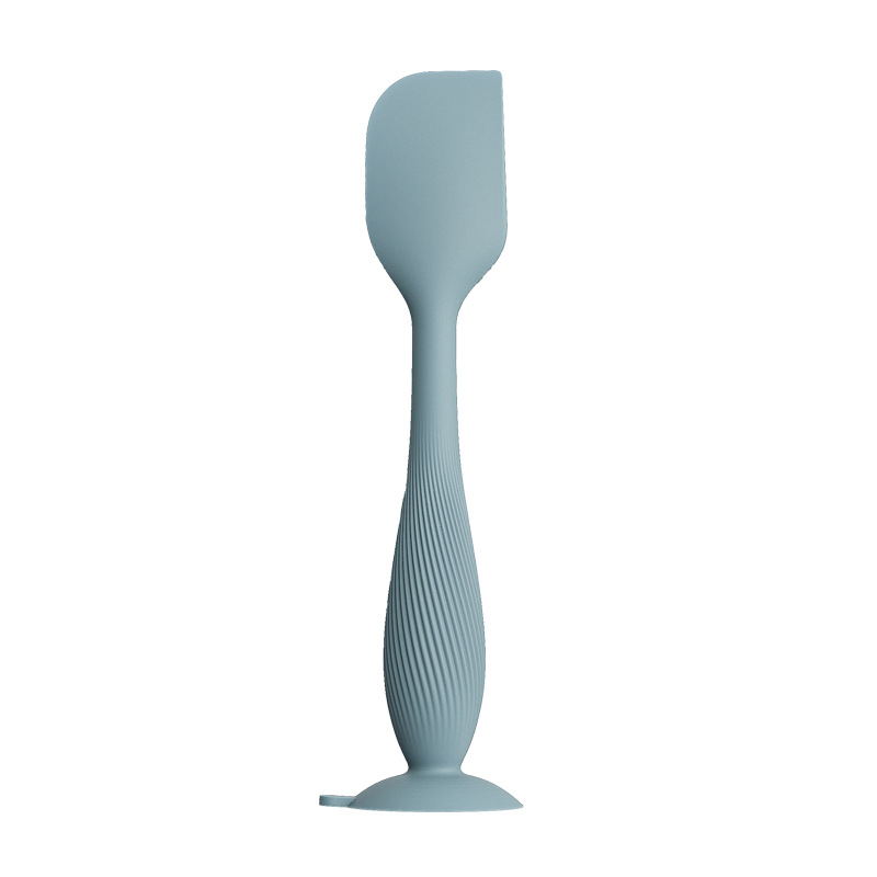 Baby Products Cream - Espátula de silicone para fraldas de