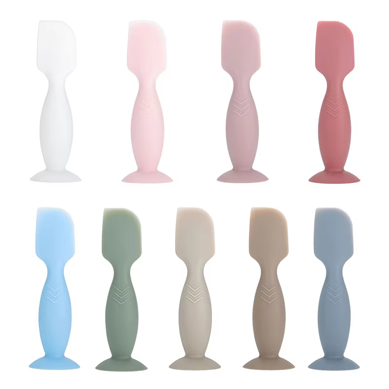Baby Products Cream - Espátula de creme para fraldas de