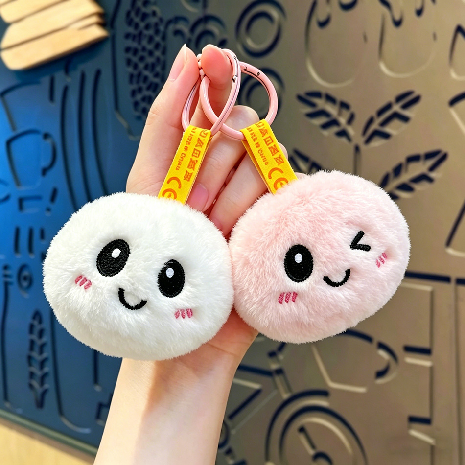 Baby Products Keeping Bag - Em Estoque: Pingente de Pelúcia Baby