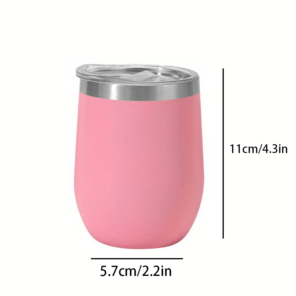 Copo Térmico de Aço Inoxidável - Portable Bottle Warmer avaliação e preço