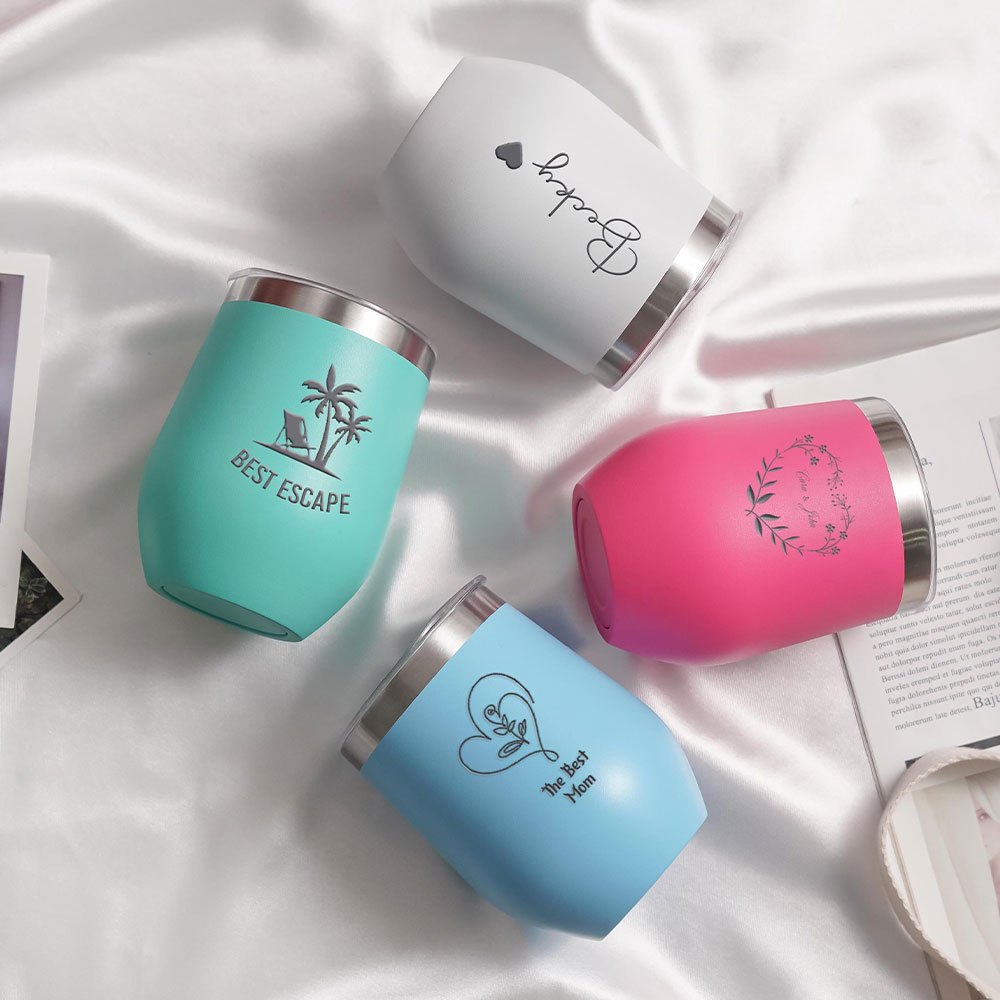Copo Térmico de Aço Inoxidável - Portable Bottle Warmer avaliação e preço