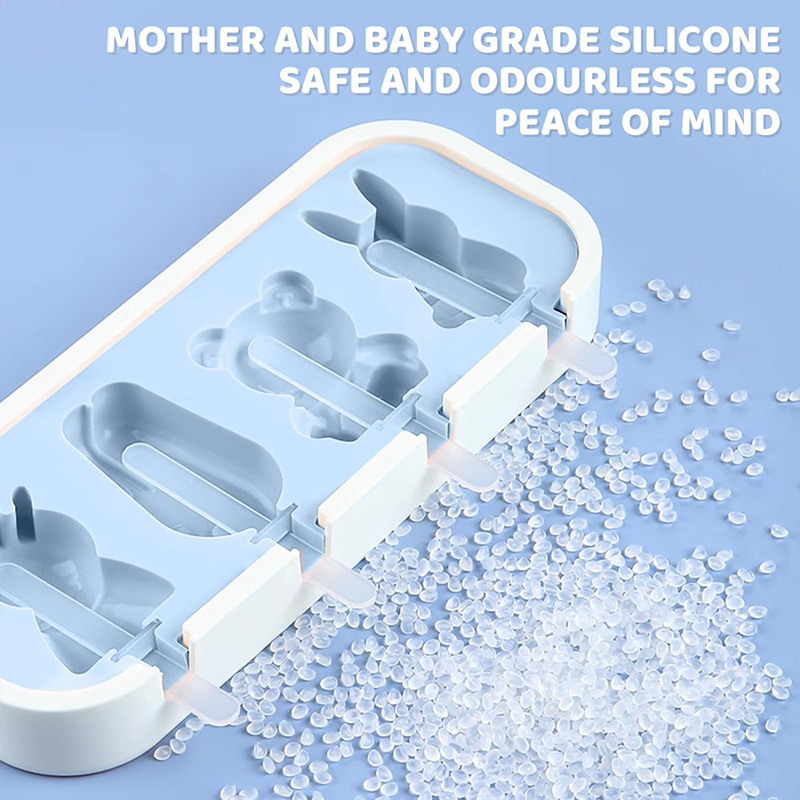 Moldes para picolés Crianças B - Baby Products Cream avaliação e preço
