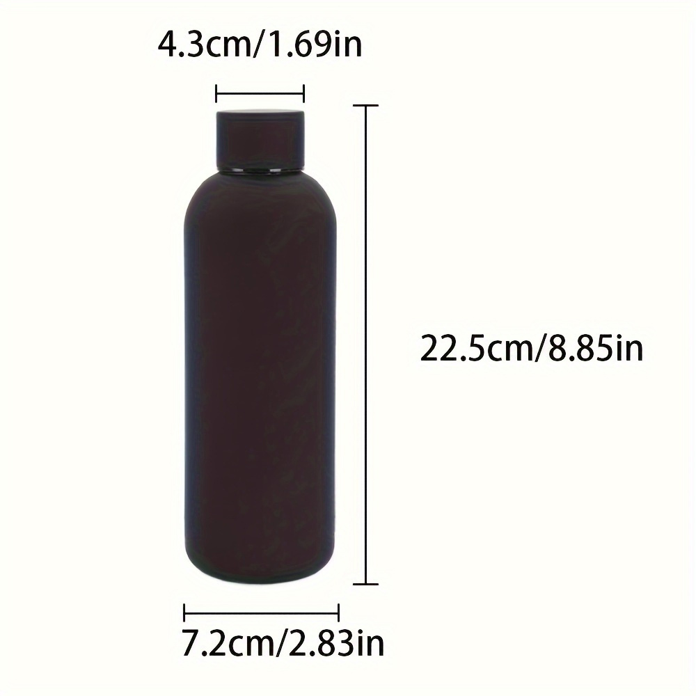 Garrafa de Água Floral Persona - Portable Bottle Warmer avaliação e preço