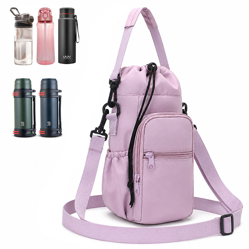 Bolsa Térmica Portátil para Ga - Portable Bottle Warmer avaliação e preço