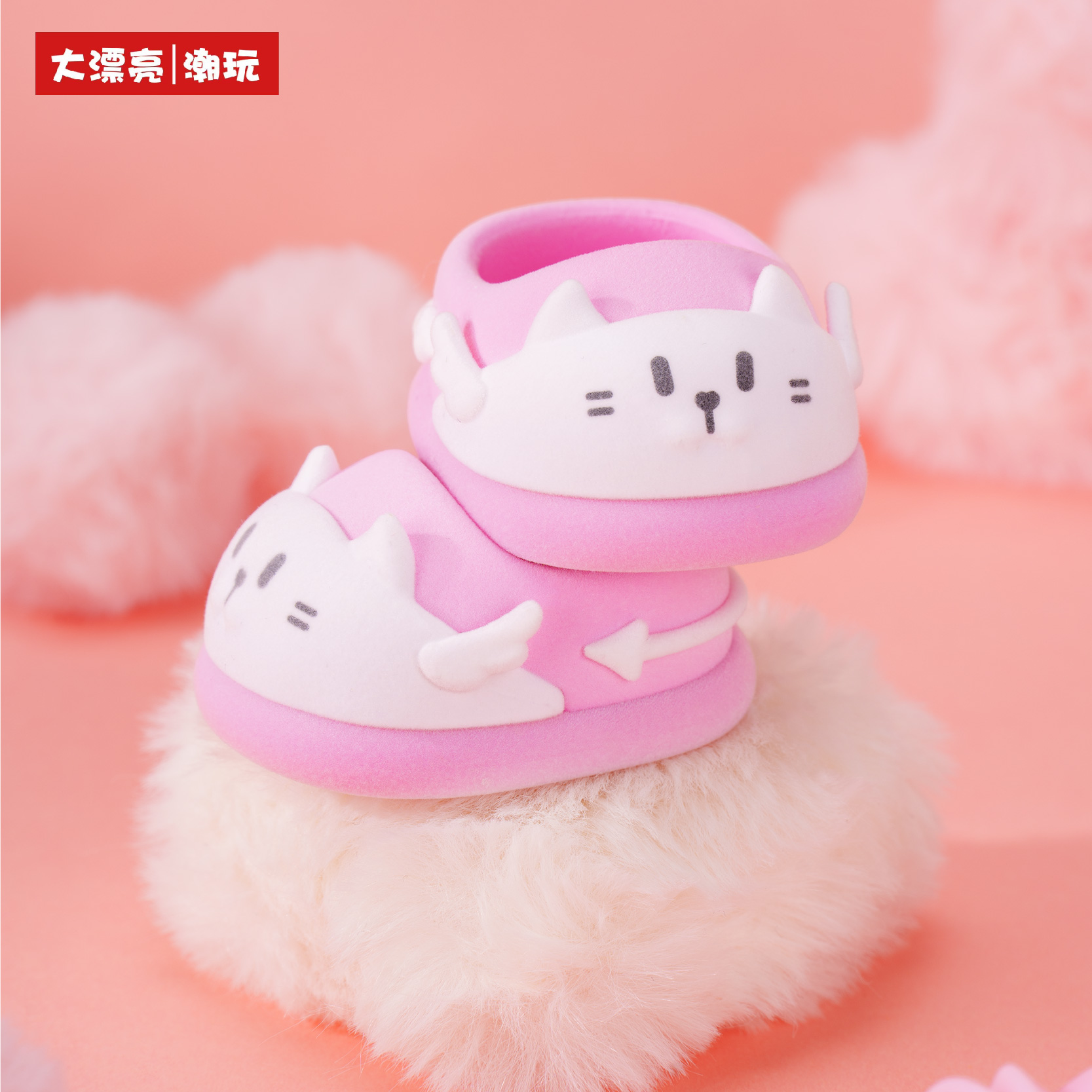 【Sapatos de boneca】 Bebê três  - Baby Products List avaliação e preço