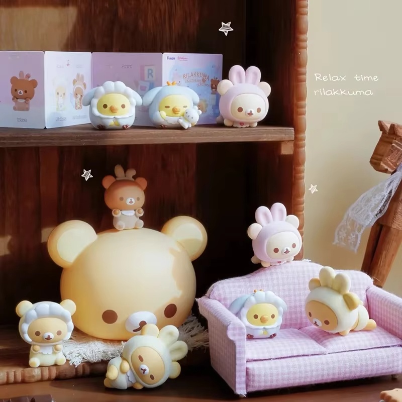 Autêntica Caixa Surpresa Mini  - Baby Products List avaliação e preço