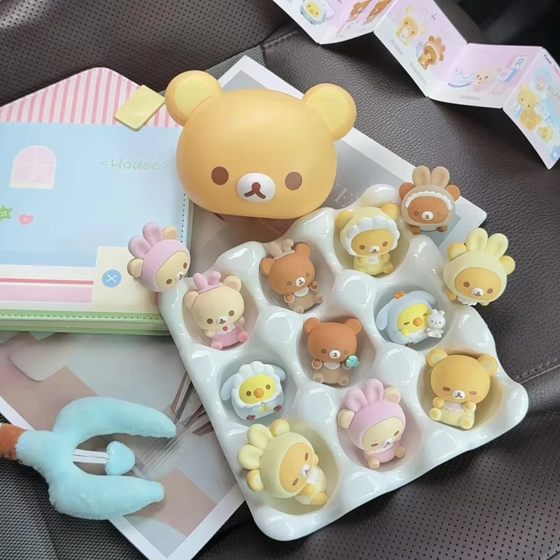 Autêntica Caixa Surpresa Mini  - Baby Products List avaliação e preço