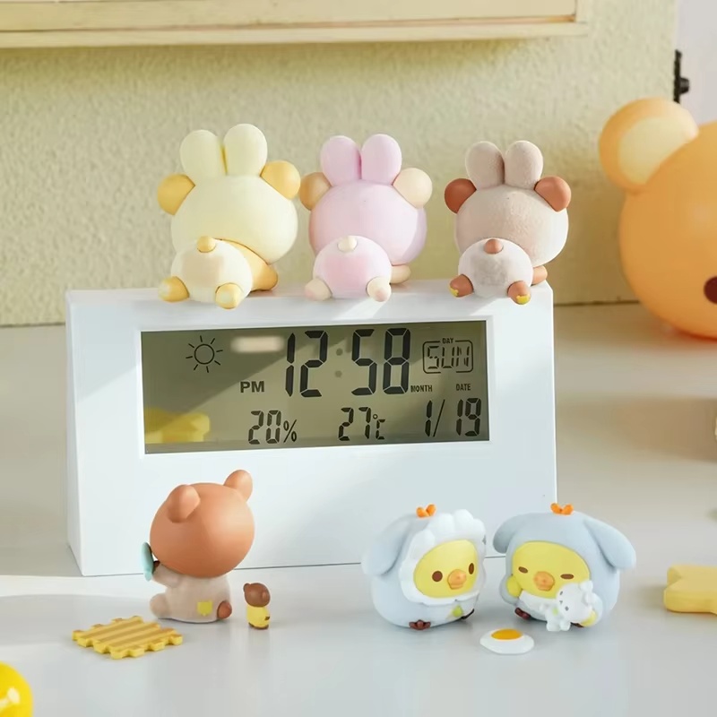 Autêntica Caixa Surpresa Mini  - Baby Products List avaliação e preço