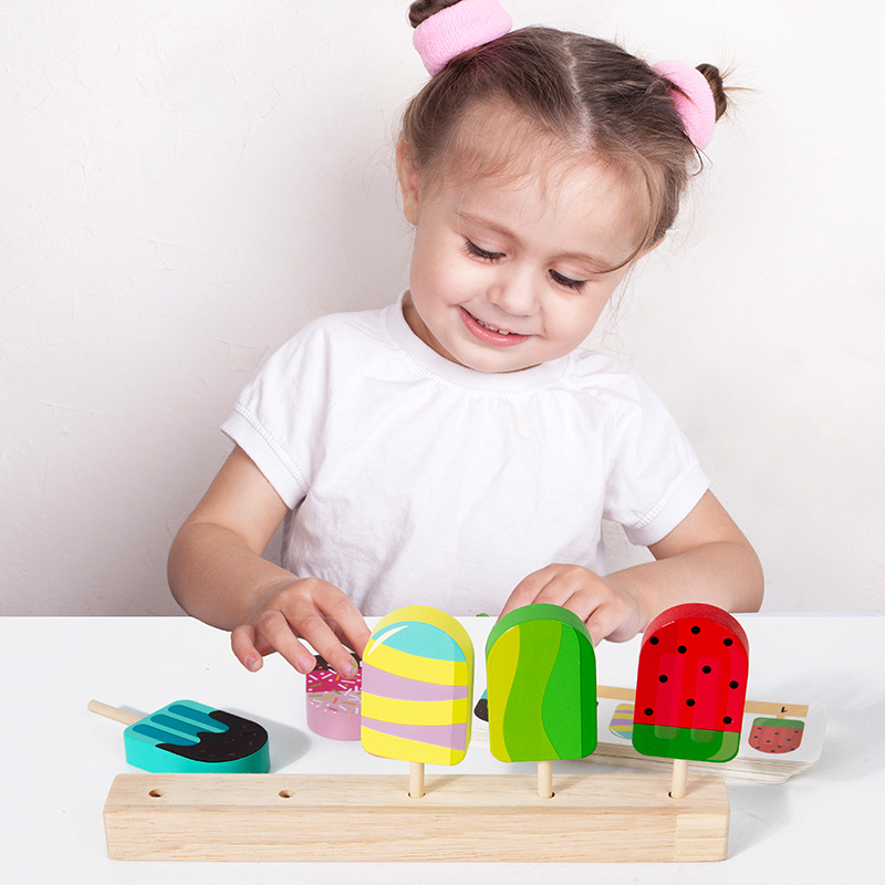 Brinquedos de Sorvete de Pauzi - Baby Products Cream avaliação e preço