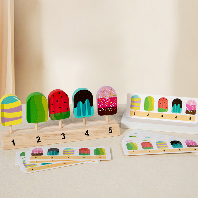 Brinquedos de Sorvete de Pauzi - Baby Products Cream avaliação e preço