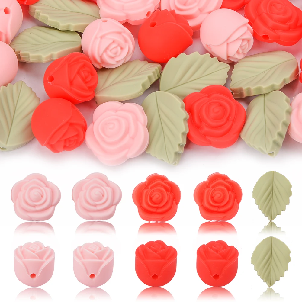 LOFCA-BPA Free Rose Silicone B - Baby Products List avaliação e preço