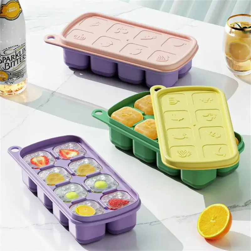 Moldes de silicone de qualidad - Baby Products Cream avaliação e preço