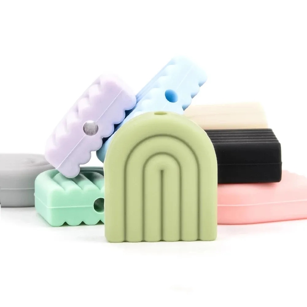 Lofca 40 pçs arco-íris bebê co - Baby Products List avaliação e preço