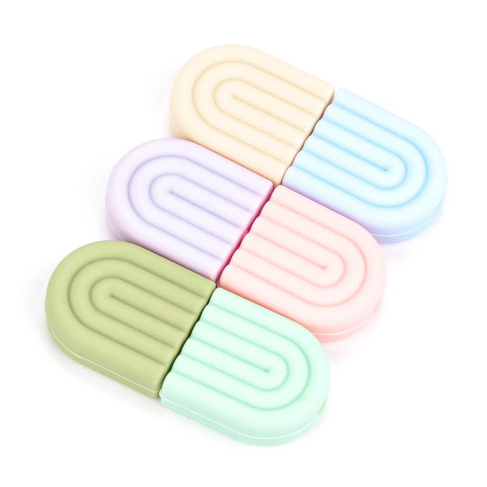 Lofca 40 pçs arco-íris bebê co - Baby Products List avaliação e preço