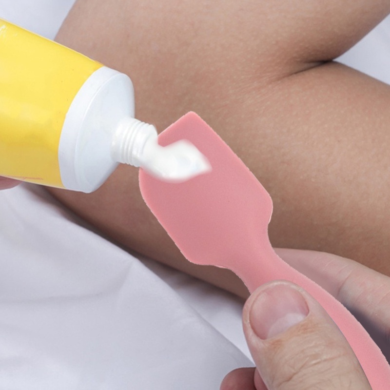 Espátula de Creme para Fraldas - Baby Products Cream avaliação e preço