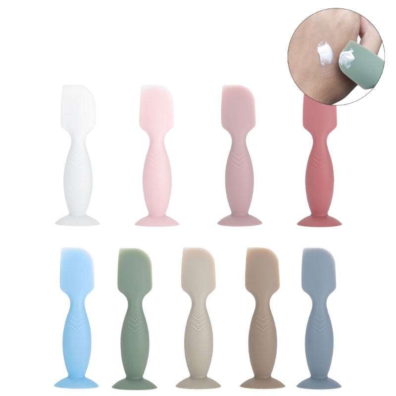 Espátula De Creme De Fralda Do - Baby Products Cream avaliação e preço