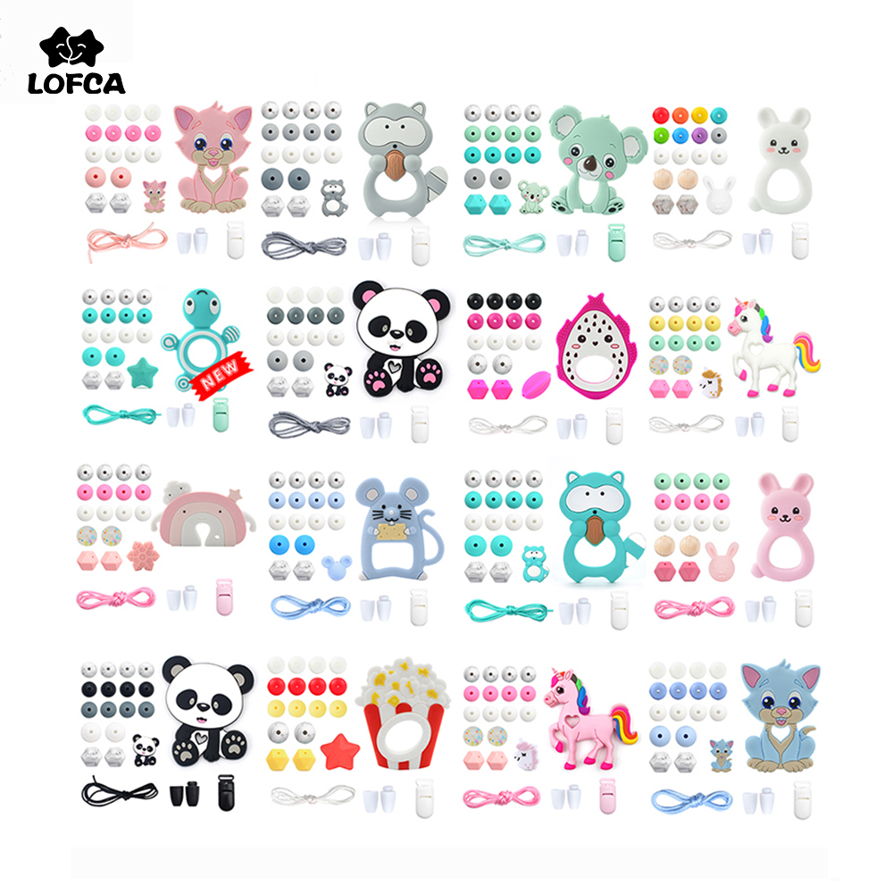 1pc guaxinim silicone mordedor - Baby Products List avaliação e preço