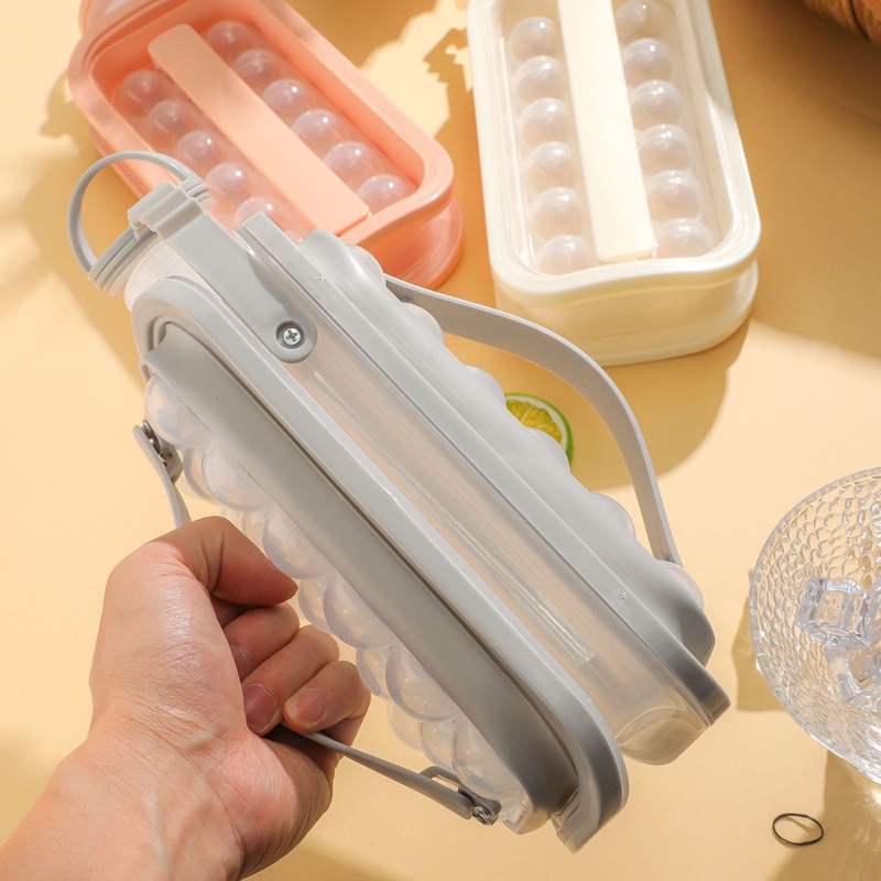 Forma de Gelo 2 em 1 Portátil  - Portable Bottle Warmer avaliação e preço