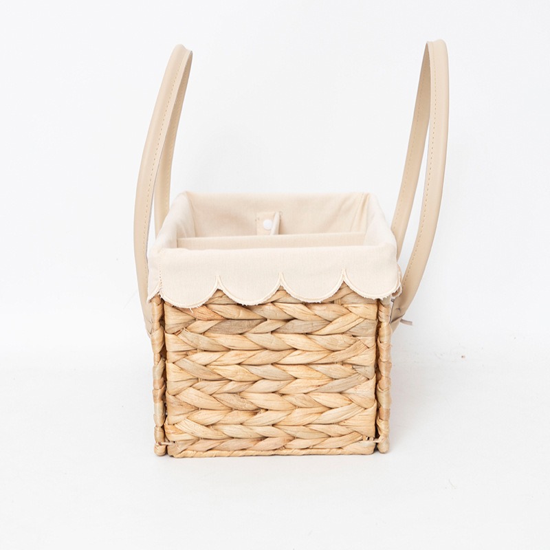 Cesto Organizador de Fraldas p - Baby Products Gift Baskets avaliação e preço