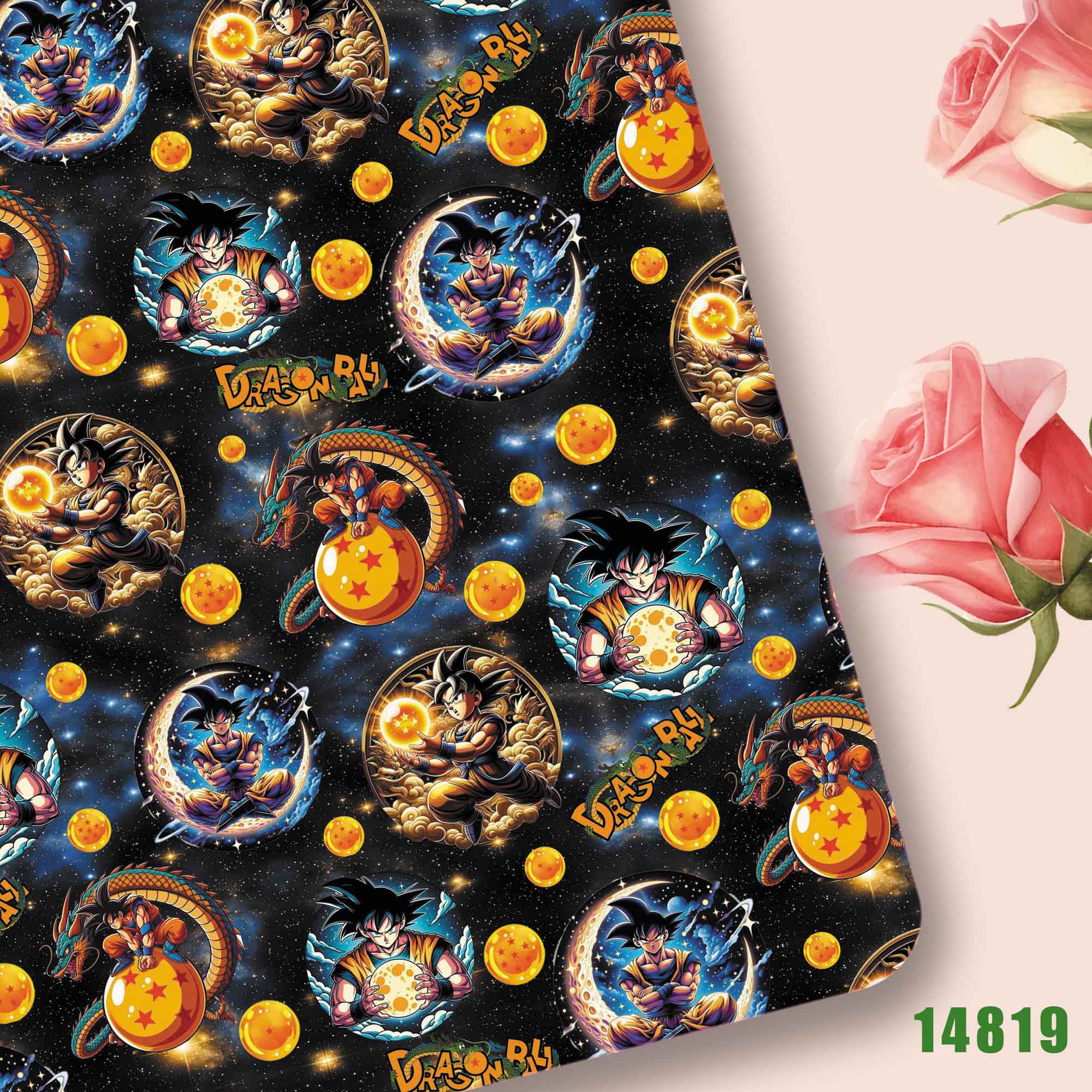 140*50cm dragon ball anime per - Baby Products List avaliação e preço