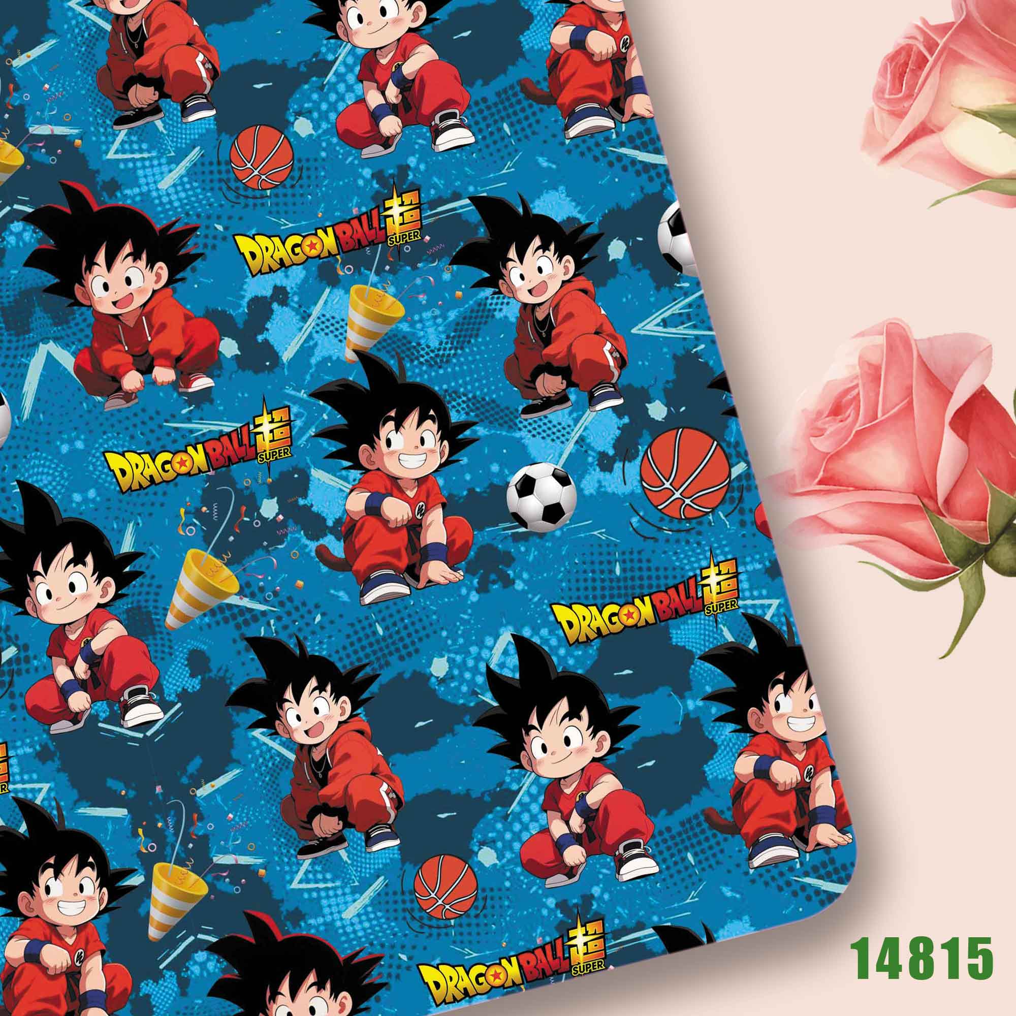 140*50cm dragon ball anime per - Baby Products List avaliação e preço