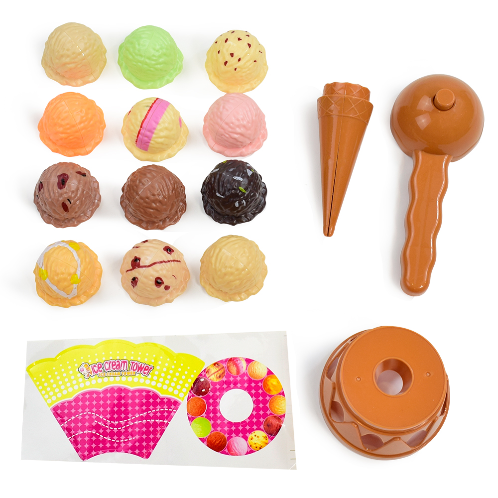 Crianças simulação comida cozi - Baby Products Cream avaliação e preço