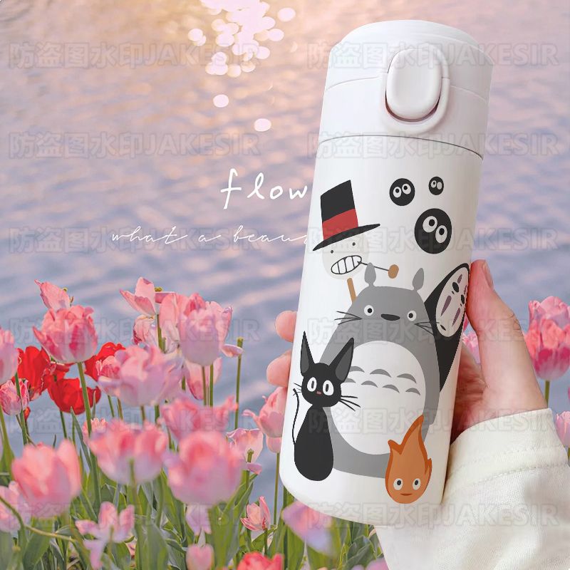 Copo Térmico de Aço Inoxidável - Portable Bottle Warmer avaliação e preço