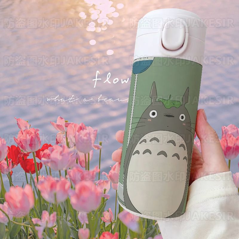 Copo Térmico de Aço Inoxidável - Portable Bottle Warmer avaliação e preço