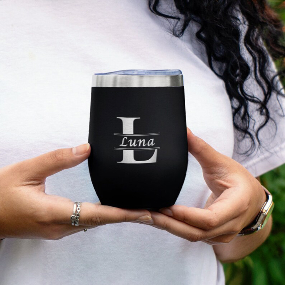 Copo de Vinho Personalizado co - Portable Bottle Warmer avaliação e preço
