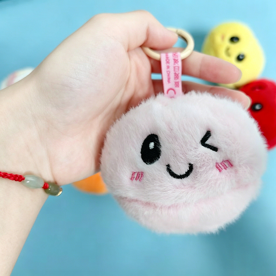 Em Estoque: Pingente de Pelúci - Baby Products Keeping Bag avaliação e preço