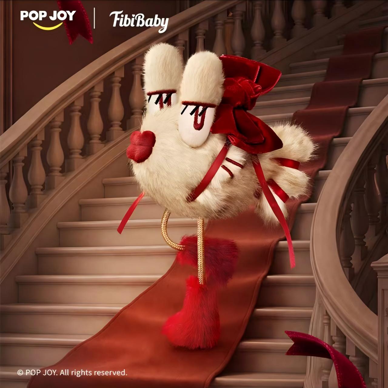 Popjoy Fibibaby Blind Box Mode - Baby Products Keeping Bag avaliação e preço
