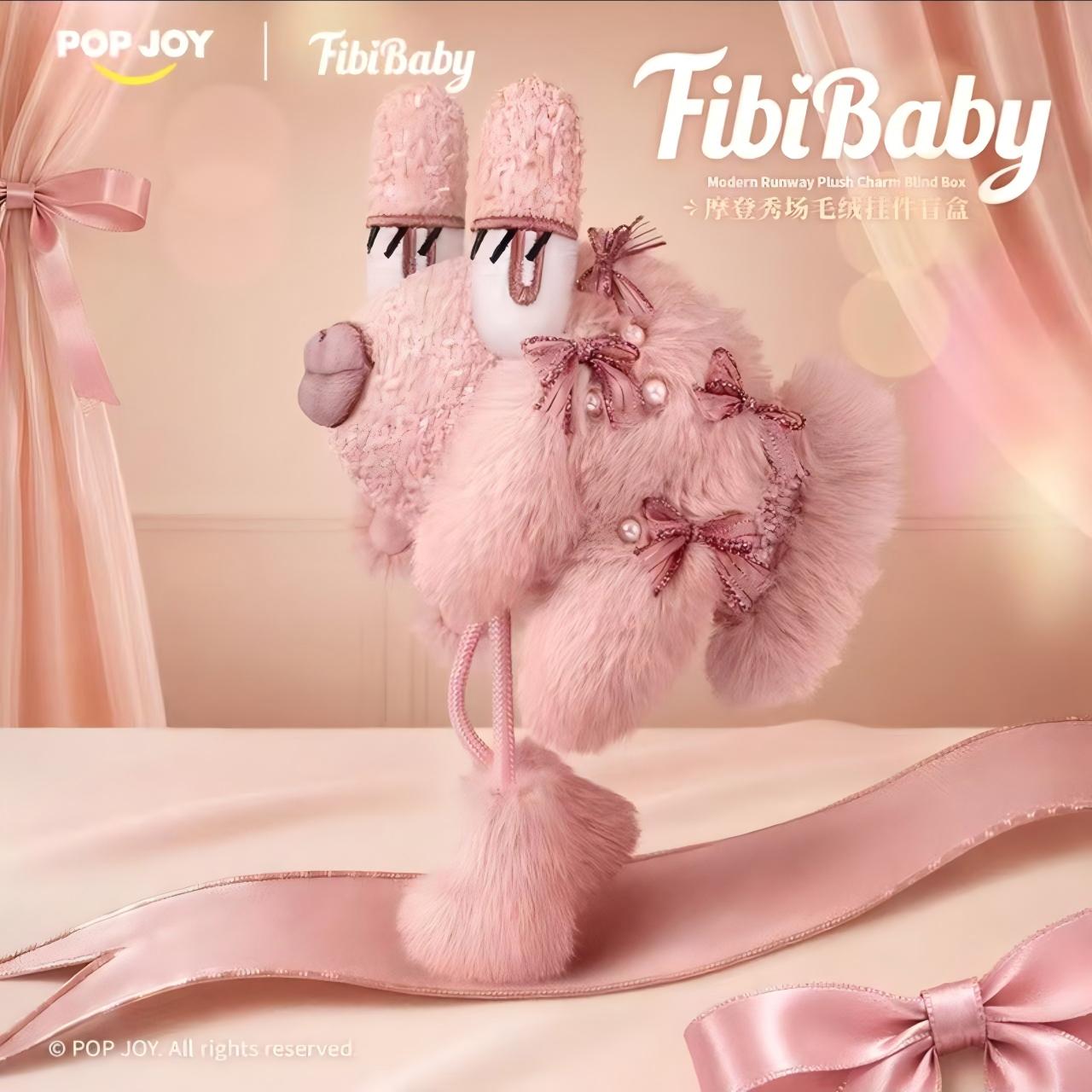 Popjoy Fibibaby Blind Box Mode - Baby Products Keeping Bag avaliação e preço