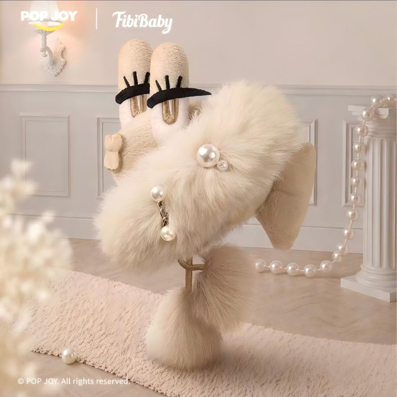 Popjoy Fibibaby Blind Box Mode - Baby Products Keeping Bag avaliação e preço