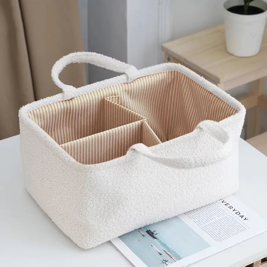 Bolsa de Maternidade Portátil  - Baby Products Gift Baskets avaliação e preço