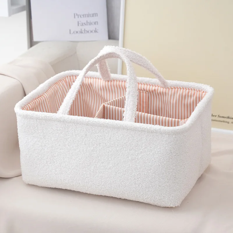 Bolsa de Maternidade Portátil  - Baby Products Gift Baskets avaliação e preço