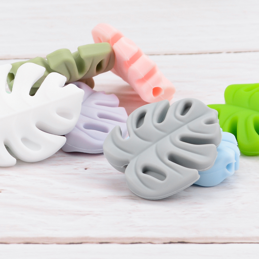 Loca 30 peças de silicone mons - Baby Products List avaliação e preço