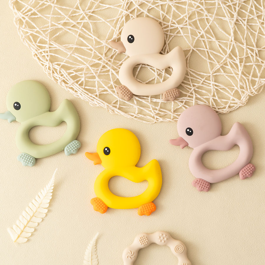 Silicone dentição anel para o  - Baby Products List avaliação e preço