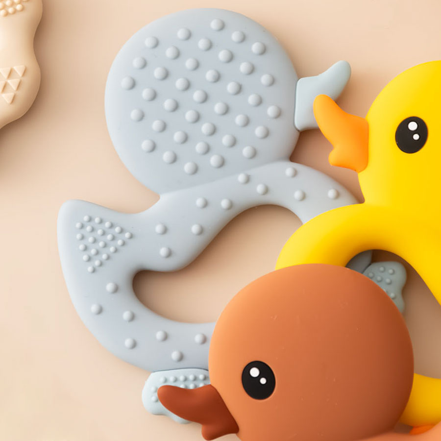 Silicone dentição anel para o  - Baby Products List avaliação e preço