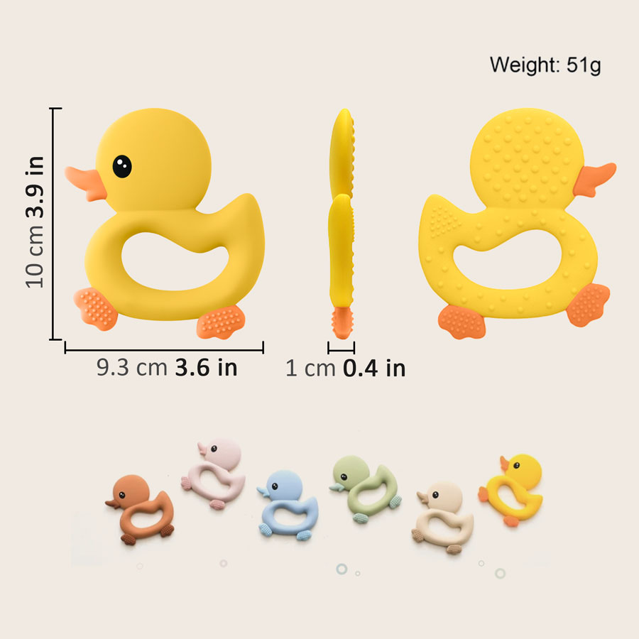Silicone dentição anel para o  - Baby Products List avaliação e preço