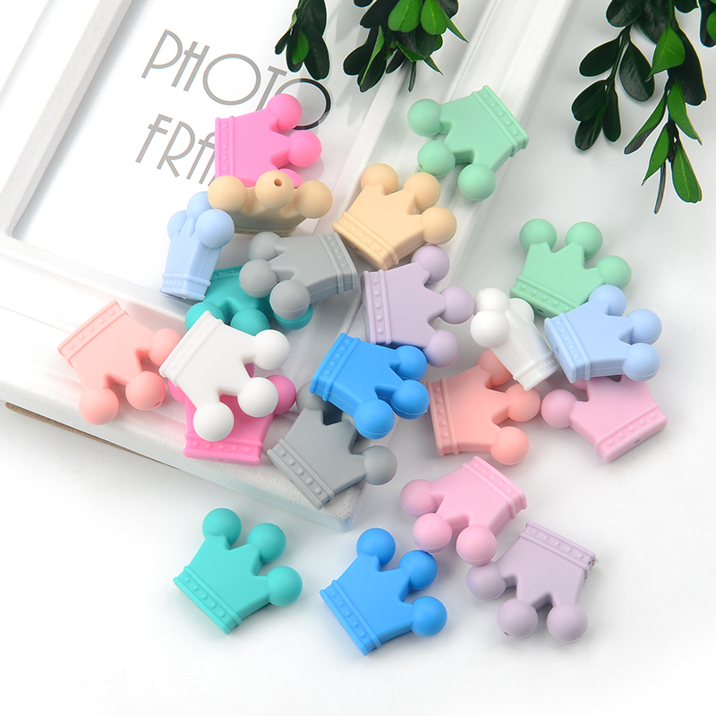LOFCA 10 pçs/lote Contas de Co - Baby Products List avaliação e preço