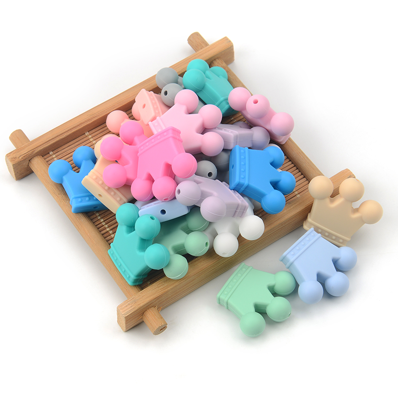 LOFCA 10 pçs/lote Contas de Co - Baby Products List avaliação e preço