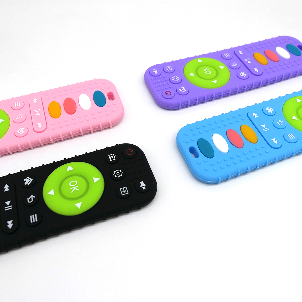 Mordedor de Silicone Macio em  - Baby Products List avaliação e preço